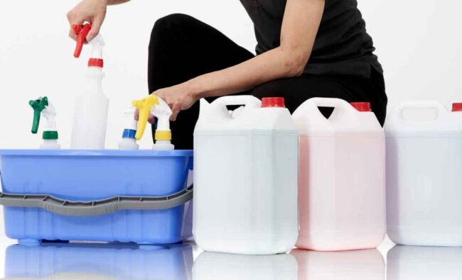 Commercial Cleaning Services Williamsburg, Va