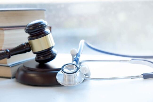 surgical error legal team in Phoenix
